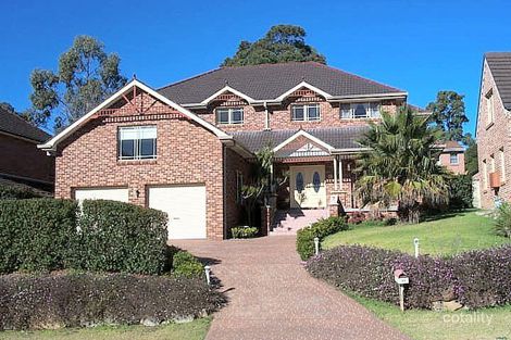 58 Linksley Ave, Glenhaven, NSW 2156