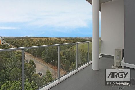 Property photo of 803/41-45 Hill Road Wentworth Point NSW 2127