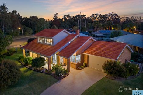 Property photo of 7 Golf Links Drive Tocumwal NSW 2714
