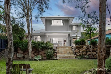 Property photo of 7 Scribbly Close Lota QLD 4179