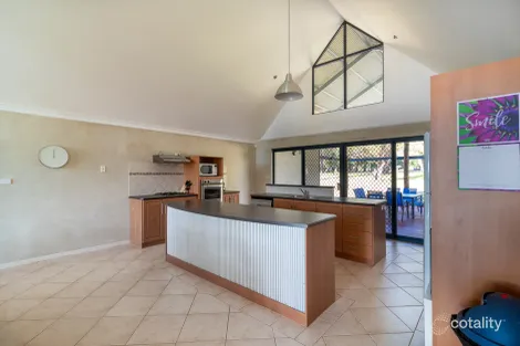 Property photo of 218 Sheoak Drive Yallingup WA 6282