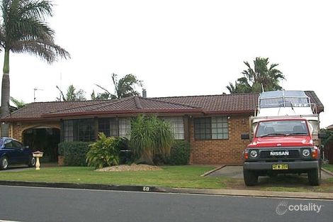 68 North Creek Rd, Lennox Head, NSW 2478