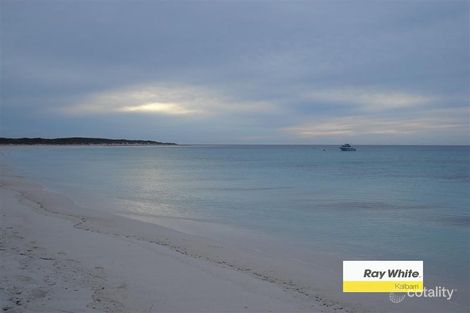 Property photo of 4 Portree Elbow Kalbarri WA 6536