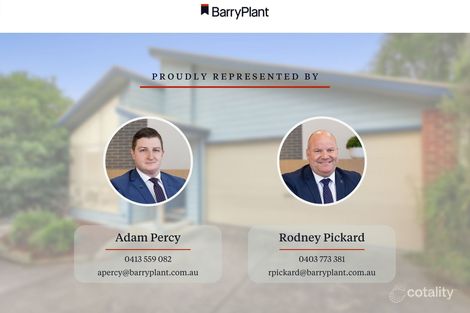 Property photo of 2/7 Oak Avenue Boronia VIC 3155