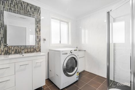 Property photo of 22 Arrowhead Road Greenfield Park NSW 2176