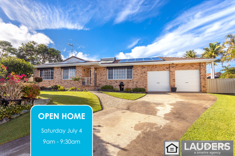Property photo of 4 Tern Close Old Bar NSW 2430