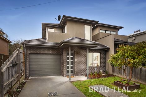 1/156 WATERLOO RD, OAK PARK, VIC 3046