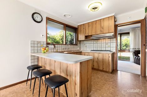 Property photo of 22 Russell Street Bulleen VIC 3105