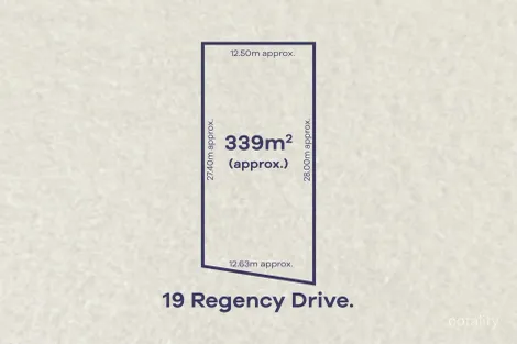 19 Regency Cres, Drysdale, VIC 3222