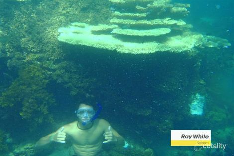 Property photo of 4 Portree Elbow Kalbarri WA 6536