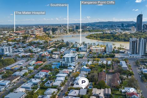 Property photo of 56 Thomas Street Kangaroo Point QLD 4169