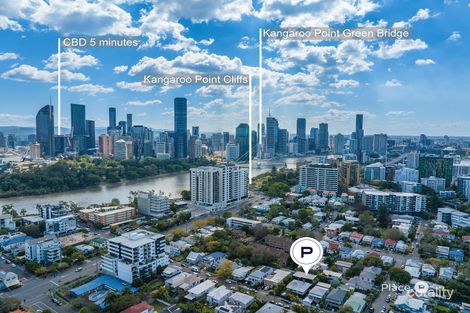 Property photo of 56 Thomas Street Kangaroo Point QLD 4169