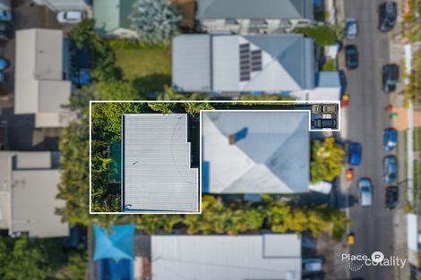 Property photo of 56 Thomas Street Kangaroo Point QLD 4169