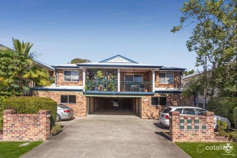 3/86 Thistle St, Gordon Park, QLD 4031