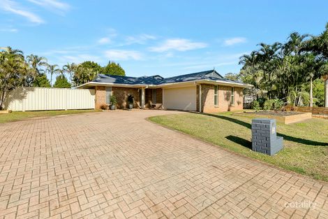 Property photo of 45 Aspect Drive Victoria Point QLD 4165