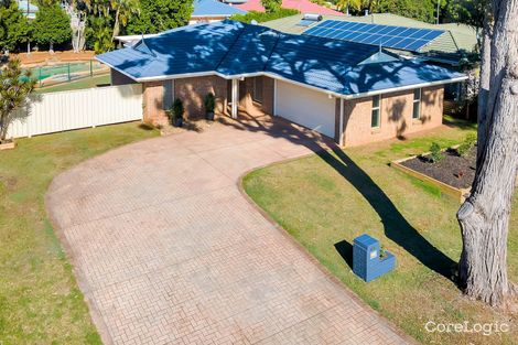 Property photo of 45 Aspect Drive Victoria Point QLD 4165