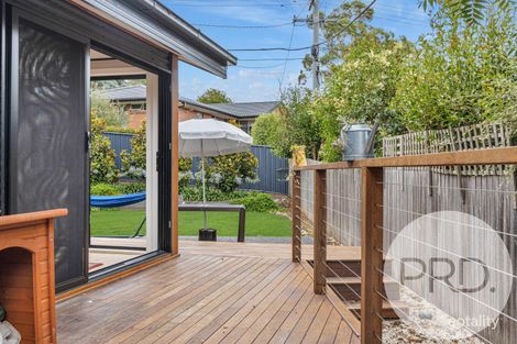 Property photo of 23 Harrison Street Scullin ACT 2614