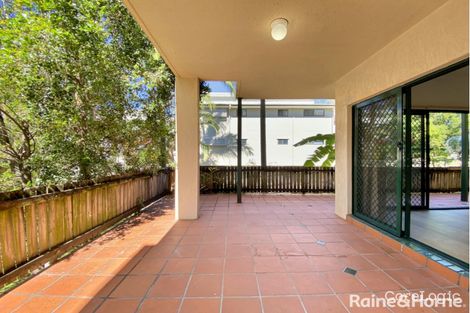 Property photo of 6/28 Cadell Street Toowong QLD 4066