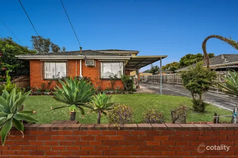 19 Dome Ct, Springvale South, VIC 3172