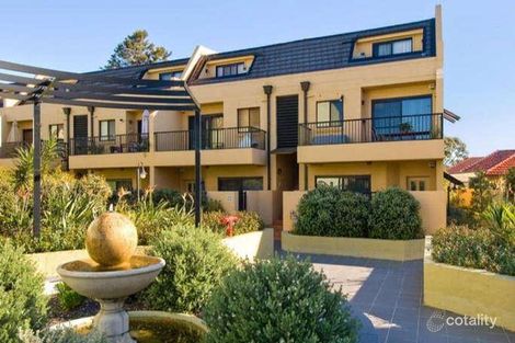 35/73 Banksia St, Botany, NSW 2019