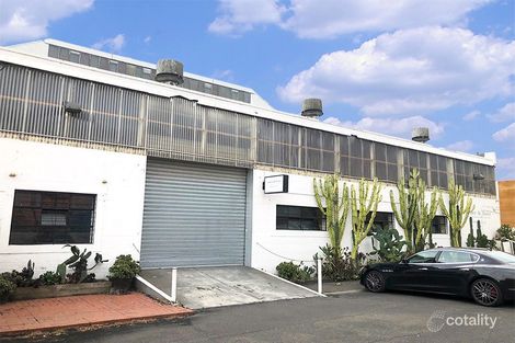 41-59 Sims St, West Melbourne, VIC 3003