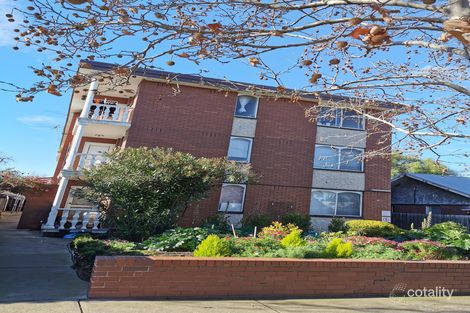 Property photo of 5/103 Cowper Street Footscray VIC 3011