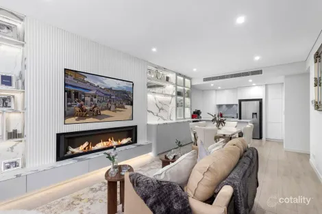 Property photo of 312/2 Delmar Parade Dee Why NSW 2099