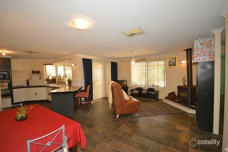 Property photo of 19 Fairway Crescent Meadow Springs WA 6210
