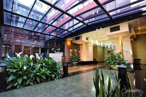 Property photo of 1002/668 Bourke Street Melbourne VIC 3000