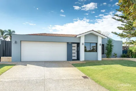 11 Glenunga Way, Craigie, WA 6025