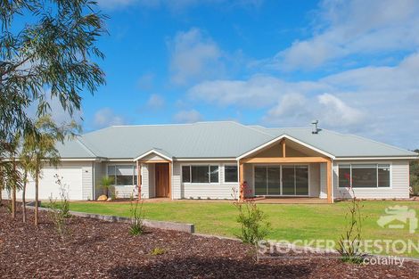 Property photo of 2 Copse Way Cowaramup WA 6284