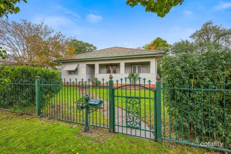 Property photo of 31 Brecht Street Muswellbrook NSW 2333