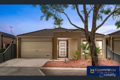 24 Arrowhead St, Manor Lakes, VIC 3024