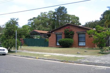 25 Dulkara Rd, Woy Woy, NSW 2256