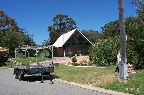 3 Homeric Ct, Dawesville, WA 6211