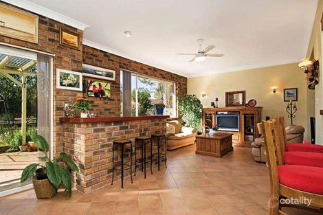 Property photo of 21 Owen Avenue Baulkham Hills NSW 2153