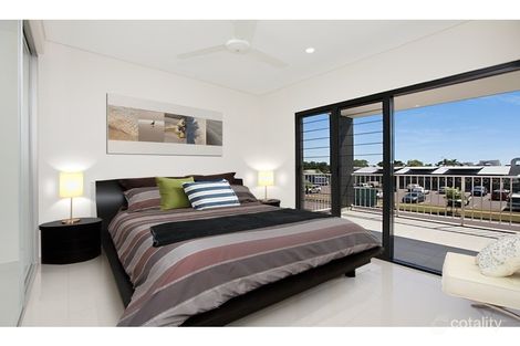 46/32 Kalymnos Dr, Karama, NT 0812