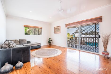 Property photo of 8 Sassafras Street Pottsville NSW 2489