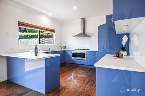 Property photo of 8 Sassafras Street Pottsville NSW 2489