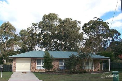 16 Belton Ct, Beerwah, QLD 4519