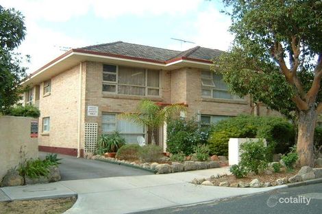 9/50 Kingston Ave, West Perth, WA 6005