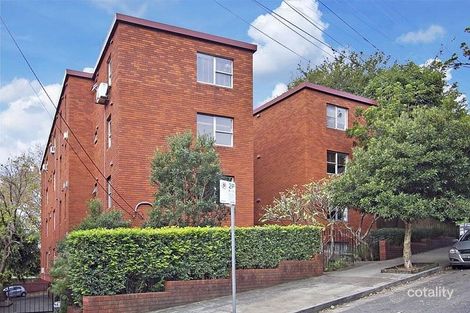 2/51 Glenview St, Paddington, NSW 2021