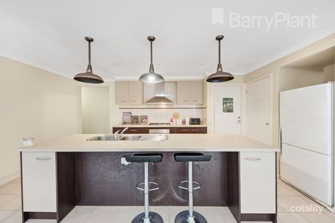 Property photo of 12 Buffalo Crescent Manor Lakes VIC 3024