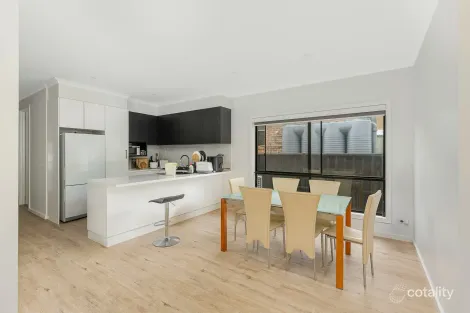 Property photo of 29A Sea Lace Place Bega NSW 2550