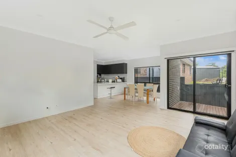 Property photo of 29A Sea Lace Place Bega NSW 2550