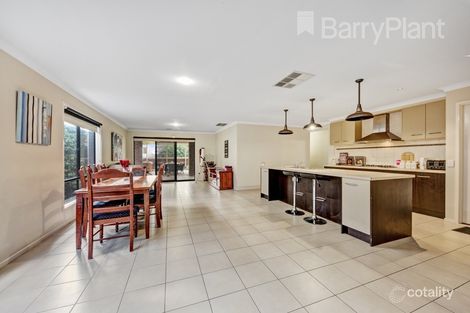 Property photo of 12 Buffalo Crescent Manor Lakes VIC 3024