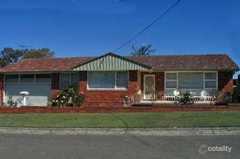 Property photo of 22 Queanbeyan Avenue Miranda NSW 2228