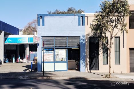 Property photo of 48 Henderson Road Alexandria NSW 2015