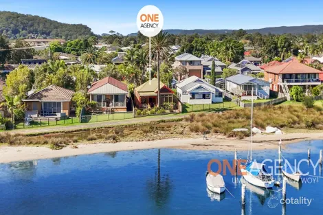 158 Brick Wharf Rd, Woy Woy, NSW 2256