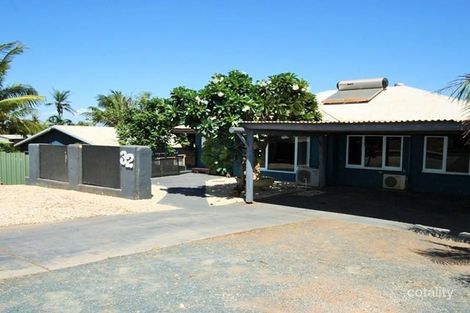 Property photo of 32 Gratwick Street Port Hedland WA 6721